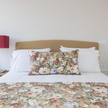 Boutique Rentals-Flores Chic In Historical Center OOporto Exterior foto