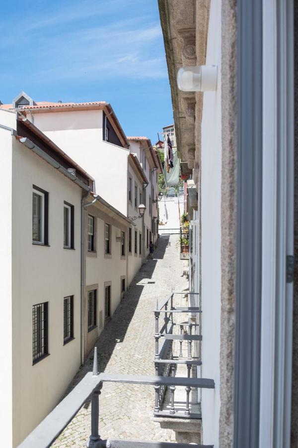 Boutique Rentals-Flores Chic In Historical Center OOporto Exterior foto