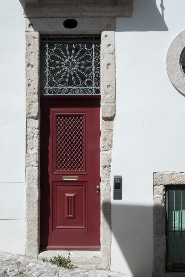 Boutique Rentals-Flores Chic In Historical Center OOporto Exterior foto