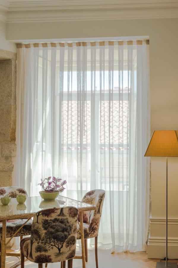 Boutique Rentals-Flores Chic In Historical Center OOporto Exterior foto