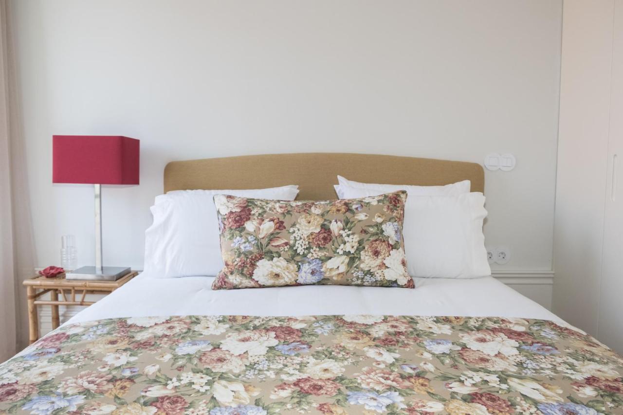Boutique Rentals-Flores Chic In Historical Center OOporto Exterior foto