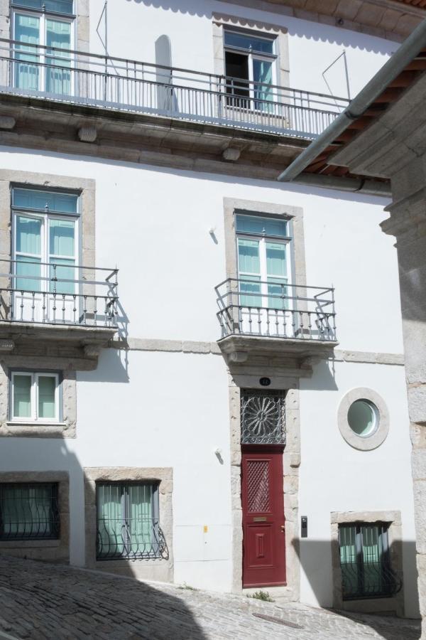 Boutique Rentals-Flores Chic In Historical Center OOporto Exterior foto