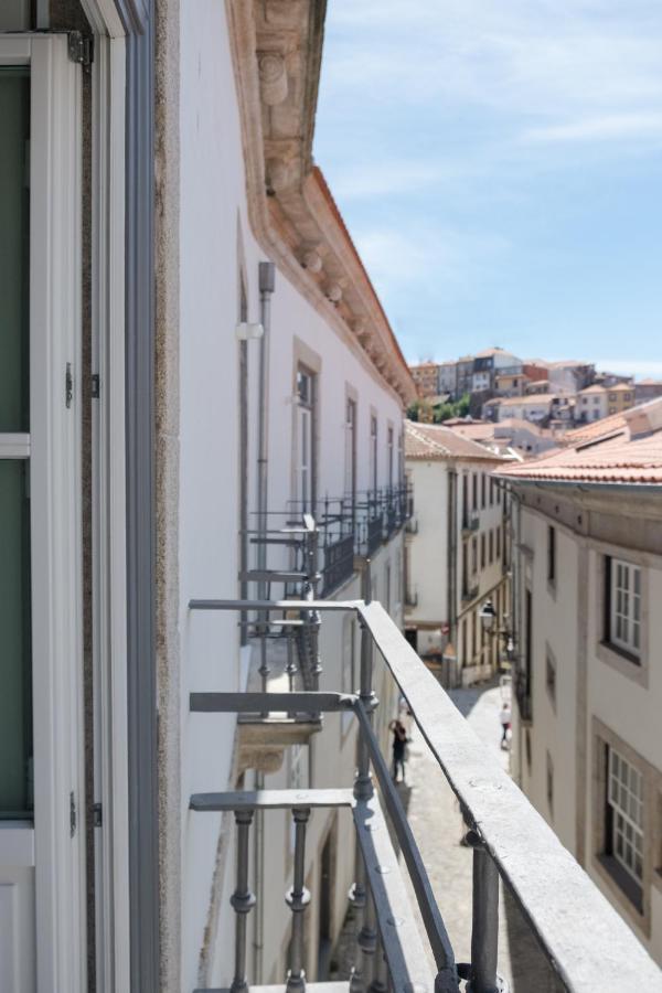 Boutique Rentals-Flores Chic In Historical Center OOporto Exterior foto