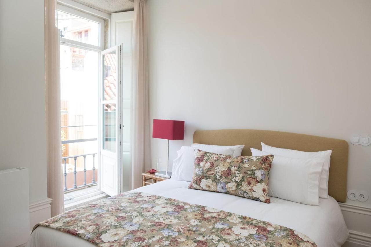 Boutique Rentals-Flores Chic In Historical Center OOporto Exterior foto