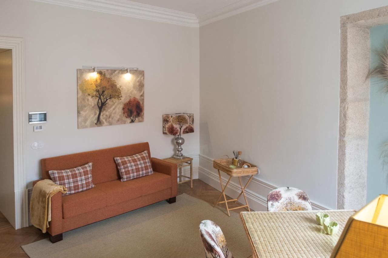 Boutique Rentals-Flores Chic In Historical Center OOporto Exterior foto