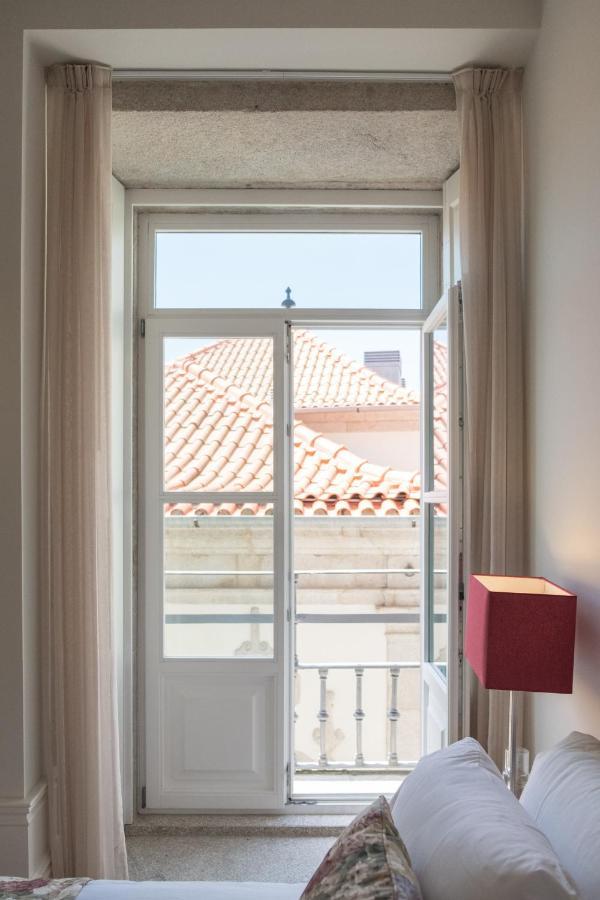 Boutique Rentals-Flores Chic In Historical Center OOporto Exterior foto