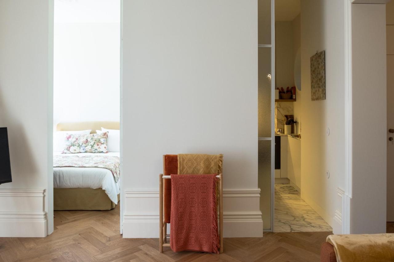Boutique Rentals-Flores Chic In Historical Center OOporto Exterior foto
