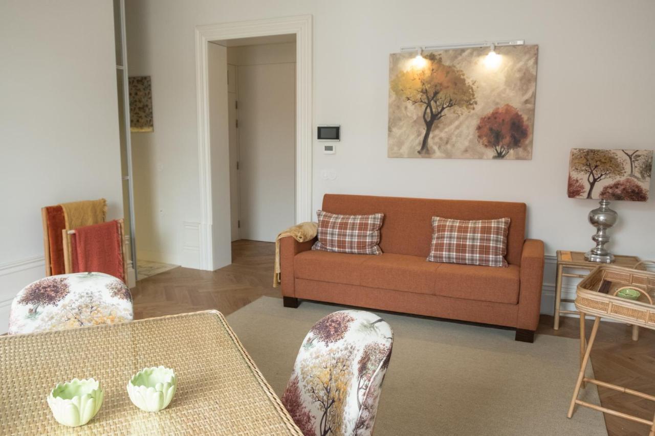 Boutique Rentals-Flores Chic In Historical Center OOporto Exterior foto