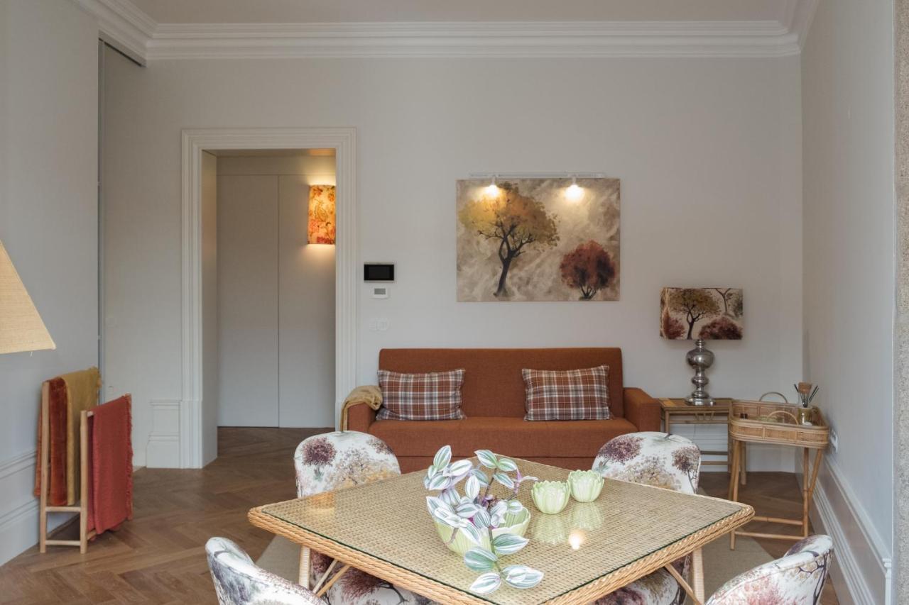 Boutique Rentals-Flores Chic In Historical Center OOporto Exterior foto