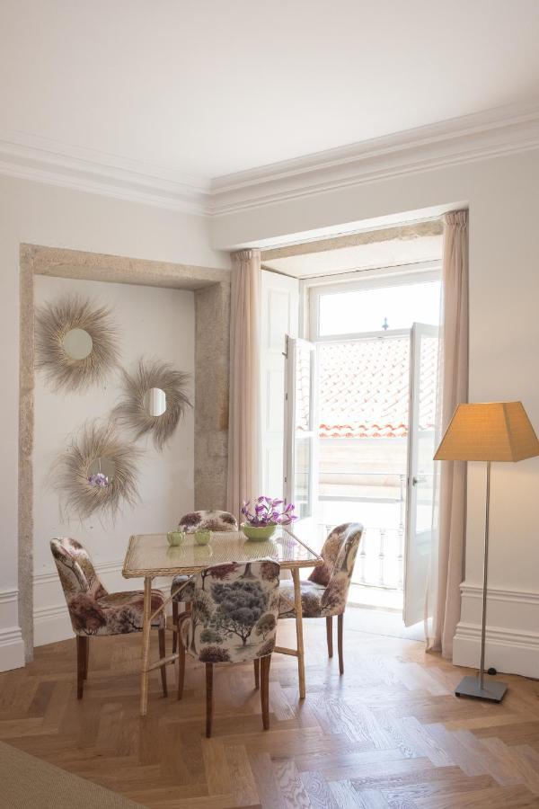 Boutique Rentals-Flores Chic In Historical Center OOporto Exterior foto
